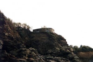 Gunwalloe Pillbox