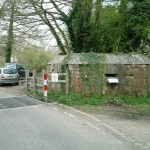 Dunmill Lock