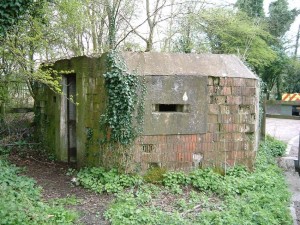 Dunmill Lock