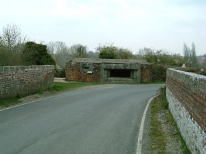 Dunmill Lock