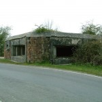 Dunmill Lock