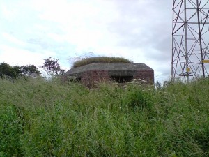 RAF Sealand Type 27