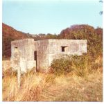 Llanychaer PILLBOX (TYPE FW3/26): S0006934