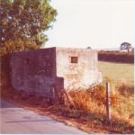 Llanychaer PILLBOX (TYPE FW3/26): S0006934