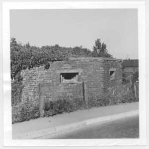 Aylsham Pillbox (Type FW3/24): S0005480