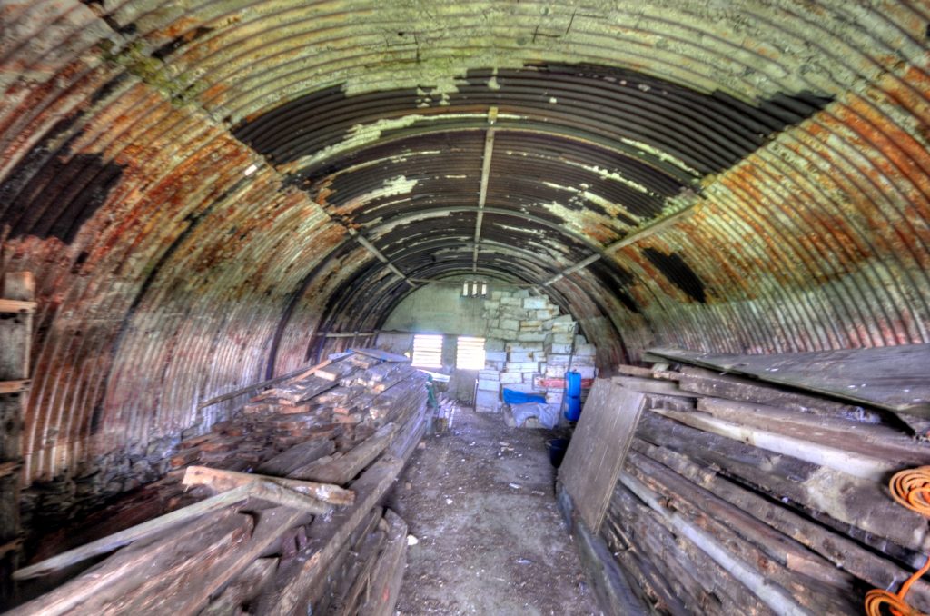 Northfield Battery