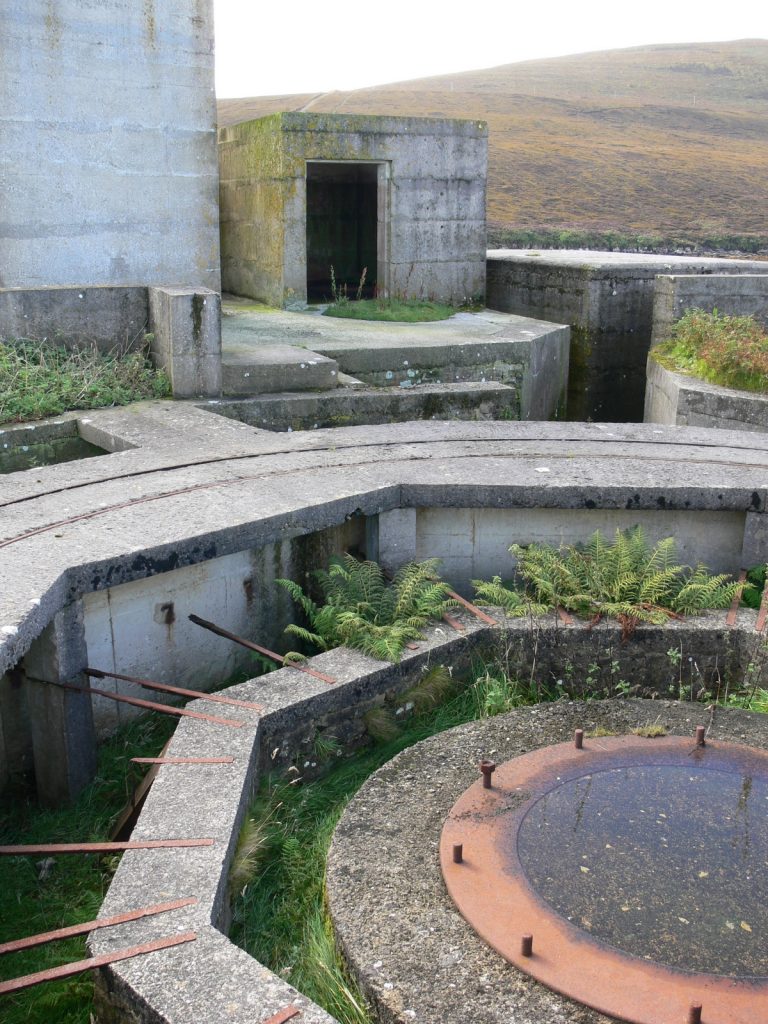Scad Battery.