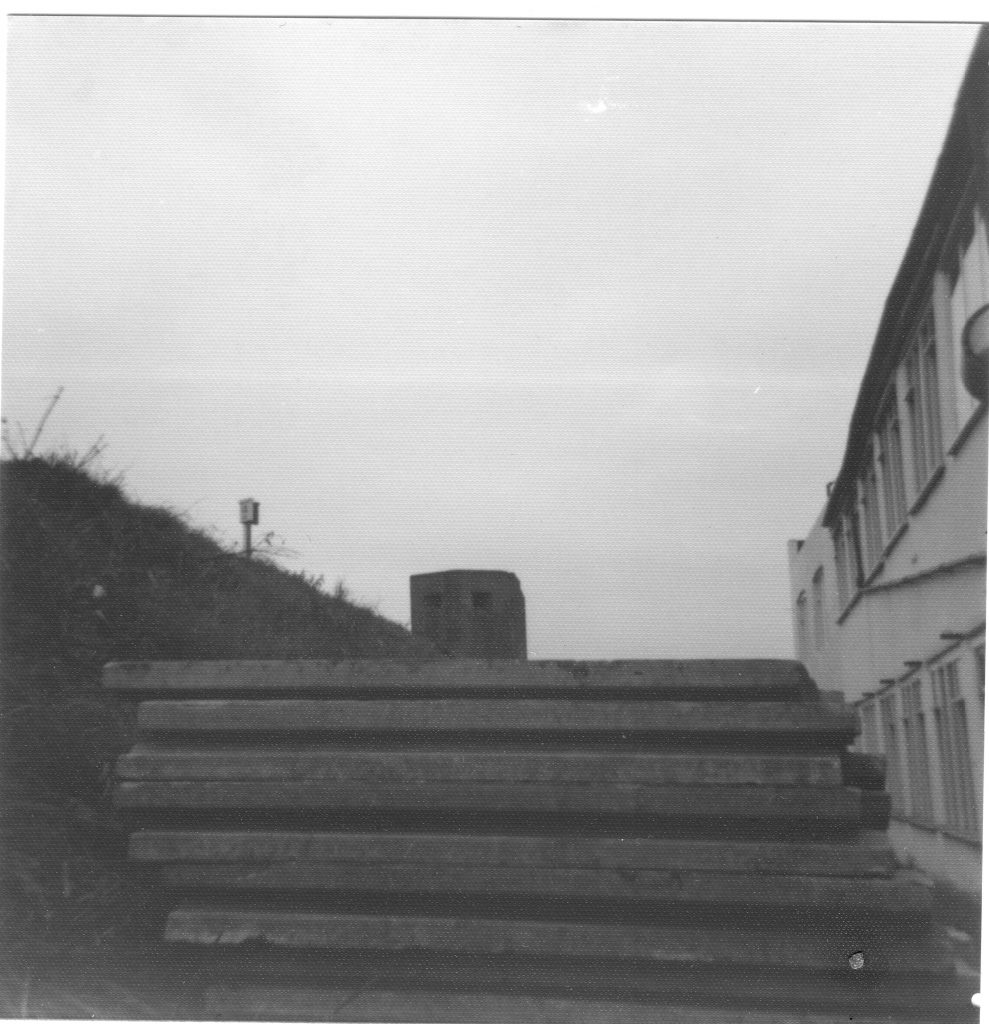 Kew Railway Bridge variant E34853