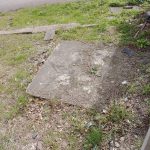 AT Cubes, Low Gates level crossing, Northallerton.