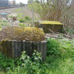 AT Cubes, Low Gates level crossing, Northallerton.