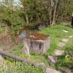 AT Cubes, Low Gates level crossing, Northallerton.