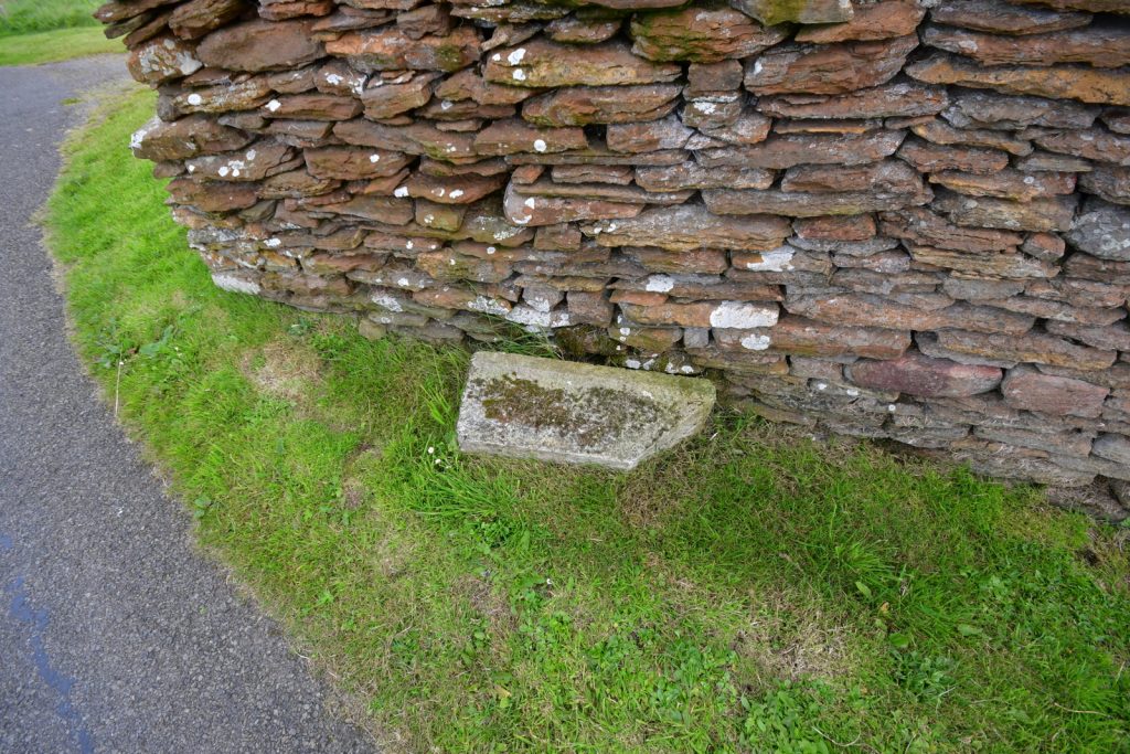 Clestrain Battery. Coast Artillery Battery: S0015234 WWI