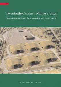 Military Site Recording