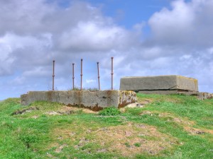 Type 11008/41 Battle HQ, Scatsta.HU 39255 72103