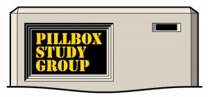 Pillbox Study Group Logo