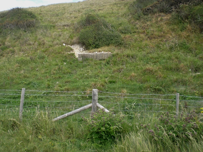 Cuckmere Mini Pillbox Variants