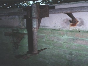 Oakingtongunmount