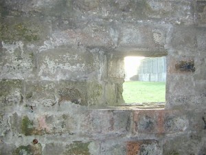 Bandeath firewatcher's post