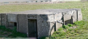 Prefab or Stent Pillbox, Beadnell