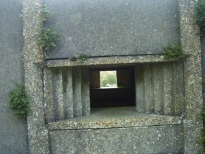 Clifton Upon Dunsmore Stent Loophole