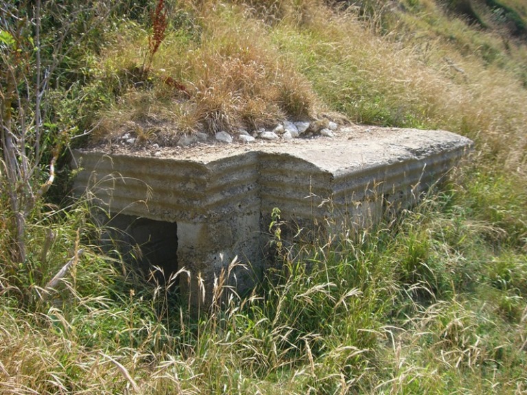Cuckmere Mini Pillbox