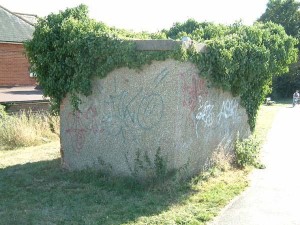 farnham pillbox