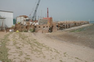 Kuwait Pillbox