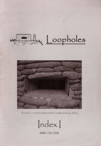 Loopholes-index