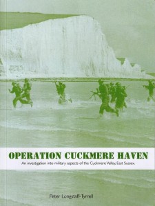 Operation Cuckmere Haven