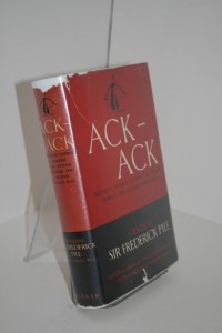 Ack Ack cover