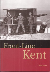 Front-Line Kent cover