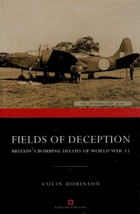 Fields Of Deception