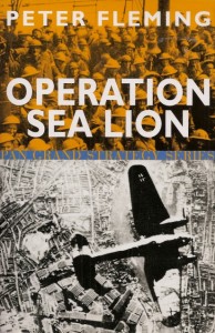 Operation Sea Lion