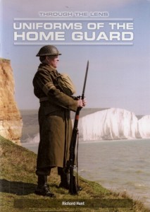 Uniforms Of The Home Guard