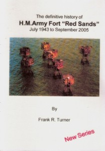 H.M. Army Fort "Red Sands"