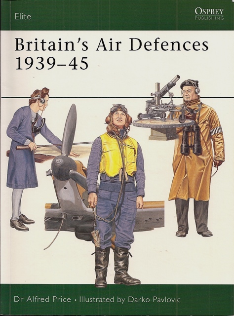 Britains Air Defences