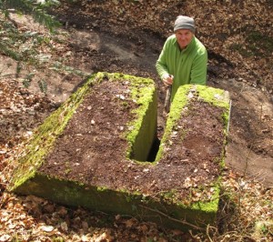 Alistair Graham Kerr