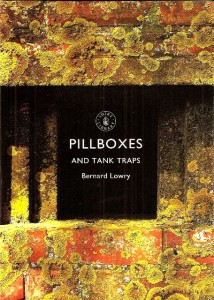 Pillboxes & Tank Traps